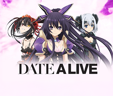 Date A Live, Season 4