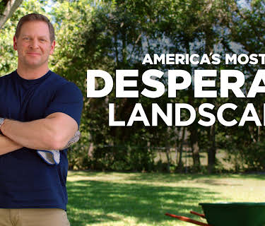 America's Most Desperate Landscape