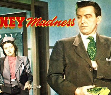 Money Madness (1948)
