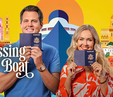 Missing the Boat (2026)