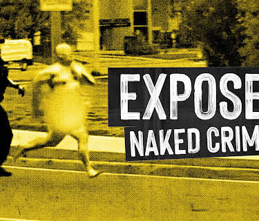 Exposed: Naked Crimes, Season 1