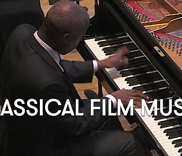 Classical Film Music (2015)