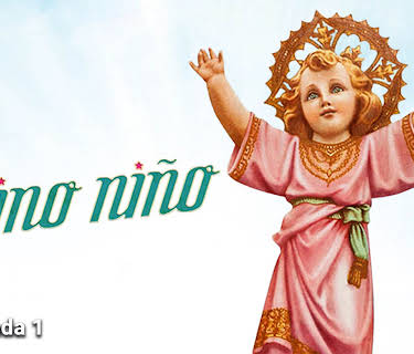 Divino Niño season-1