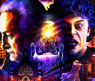 The Exorcist III (1990)