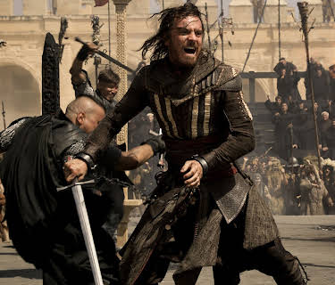Assassin's Creed (2016)