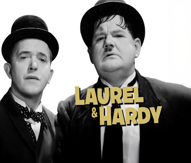 The Laurel & Hardy Show: Season 1