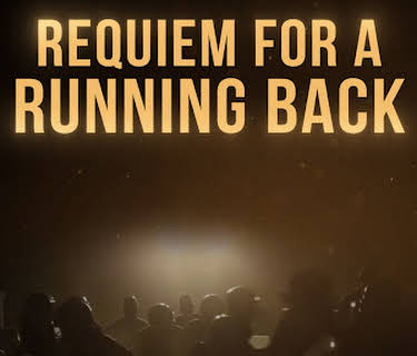 Requiem for a Running Back (2017)