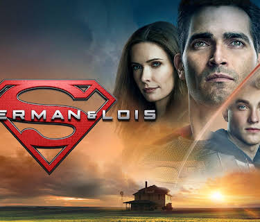 Superman & Lois: Season 1