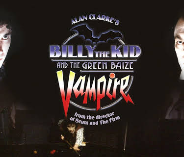 Billy the Kid and the Green Baize Vampire (1989)