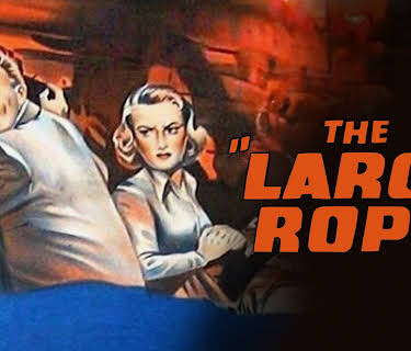 The Large Rope (1955)