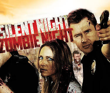Silent Night Zombie Night (2009)