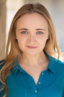 Georgia Bradley