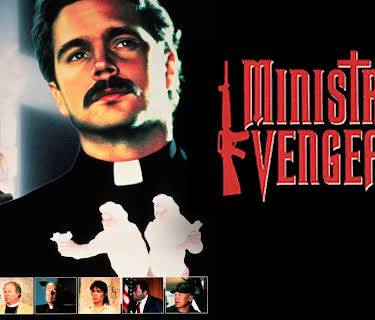 Ministry Of Vengeance (1989)