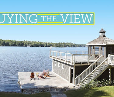 Buying the View Season 1