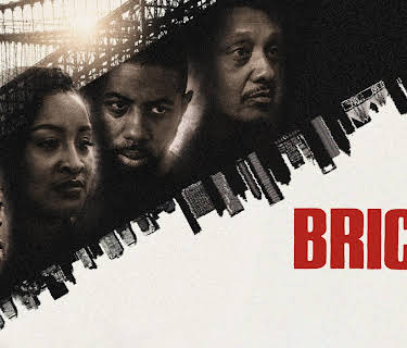 The Bricks (2022)