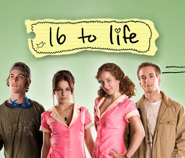 16 To Life (2010)