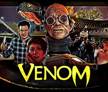 Venom (2020)