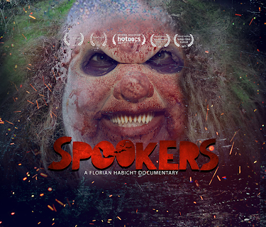 Spookers (2017)