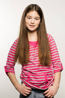 Morgan Dipietrantonio