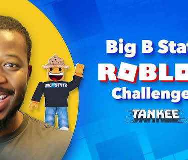 BigB Roblox Challenges by Tankee
