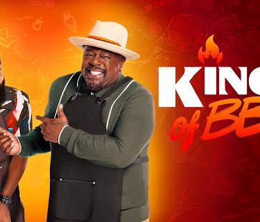 Kings of BBQ