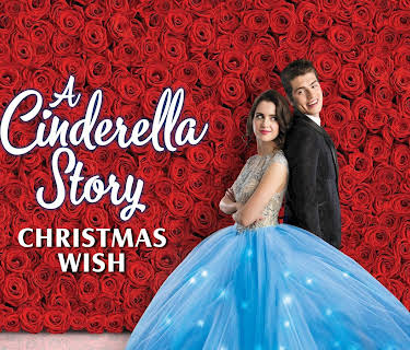 A Cinderella Story: Christmas Wish (2019)