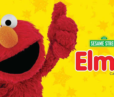 Sesame Street: Elmo Can Do It! (2015)