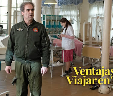 Ventajas de Viajar en Tren (2019)