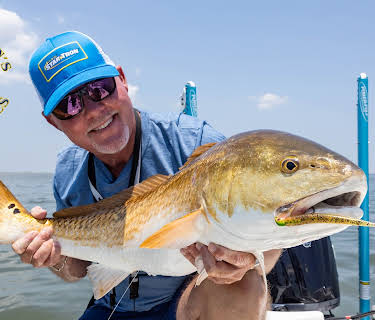 Sportsman's Adventures with Captain Rick Murphy, Season 7