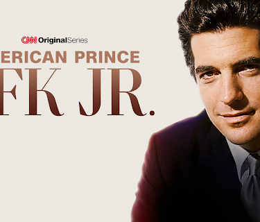 American Prince: JFK Jr., Season 1