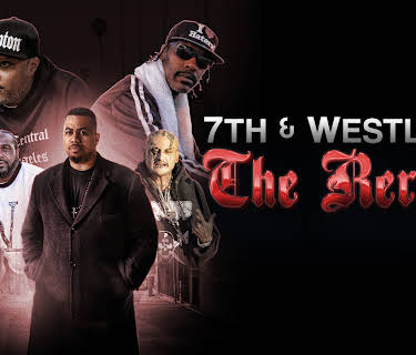 7th & Westlake The Rerock (2022)