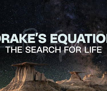 The Search For Life: The Drake Equation (2010)