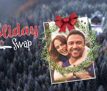 The Holiday Swap (2022)