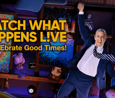 Watch What Happens Live: Ce-LEE-brate Good Times! (2026)
