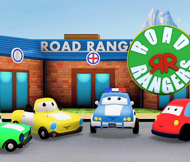 Road Rangers - Top Episodes (2019)