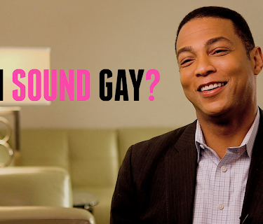 Do I Sound Gay? (2015)
