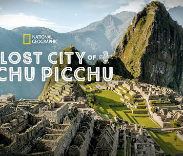 Lost City of Machu Picchu (2019)