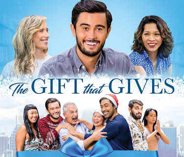 The Gift That Gives (2024)