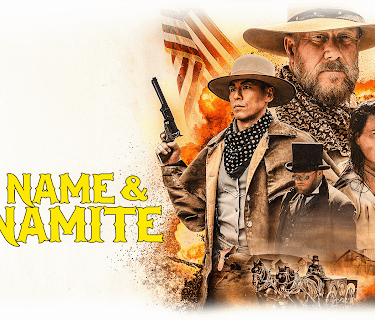 No Name and Dynamite (2022)