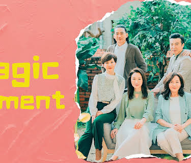 Magic Moment