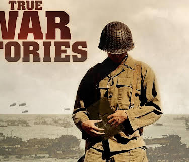 True War Stories