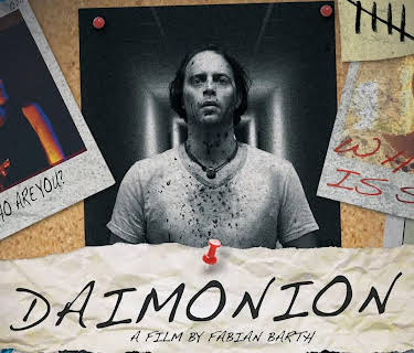 Daimonion (2016)
