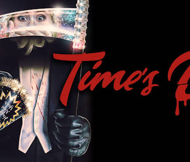Time's Up (2023)