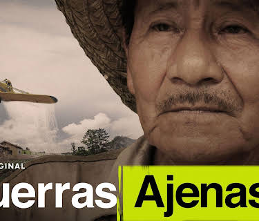 Guerras ajenas (2016)
