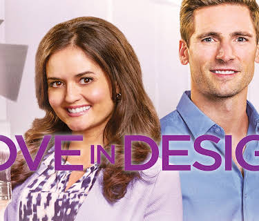 Love in Design (2018)