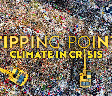 Tipping Point Climate In Crisis