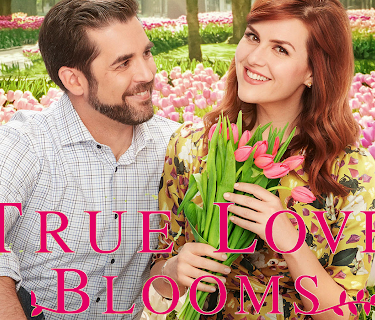 True Love Blooms (2019)