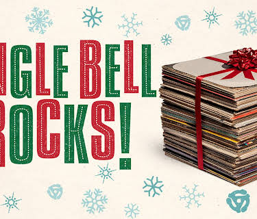 Jingle Bell Rocks! (2014)