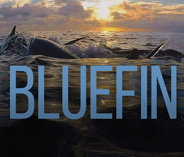 Bluefin (2018)