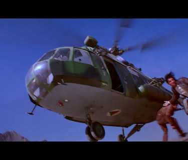 Kabul Express (2006)